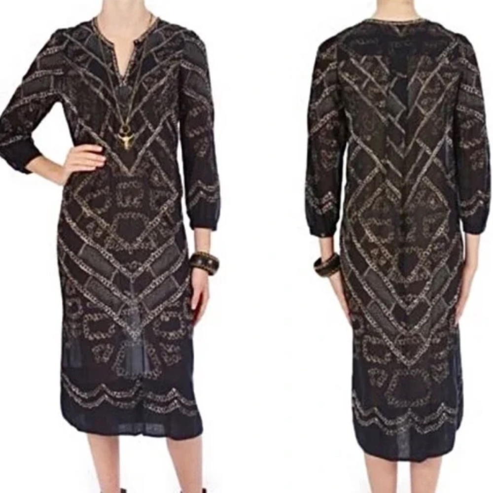 Isabel Marant Étoile Nilsen Dress